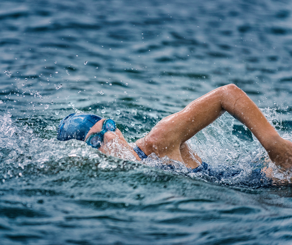 Introduction to Open Water Swimming (OWS)